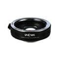 LAOWA （ラオワ） 0.7x フォーカルレデューサー 24mm F14 2X MACRO PROBE（キヤノンEF用）/フジフイルムXボディ用