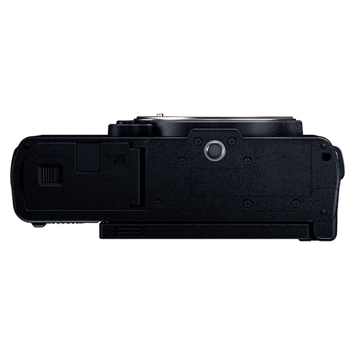 新品)Panasonic (パナソニック) LUMIX S9 ダブルレンズキット DC-S9W-K