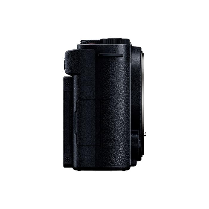 新品)Panasonic (パナソニック) LUMIX S9 ダブルレンズキット DC-S9W-K