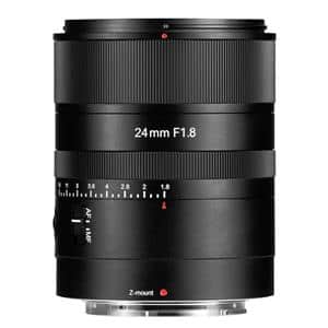 Nikon (ニコン) NIKKOR Z 24mm F1.8 S」の商品検索結果 | デジタル