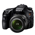 SONY (ソニー) α65　ズームレンズキット (18-55mm II型)