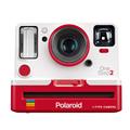 Polaroid Originals(ポラロイド オリジナルズ) OneStep 2 VF レッド