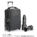 thinkTANKphoto (シンクタンクフォト) カメラローリングケース エアポートインターナショナル V3.0 Airport International