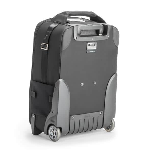 新品)thinkTANKphoto (シンクタンクフォト) カメラローリングケース