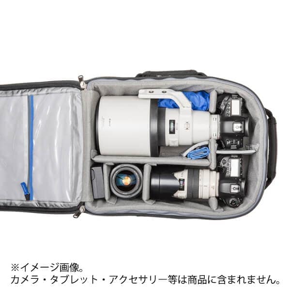 新品)thinkTANKphoto (シンクタンクフォト) カメラローリングケース