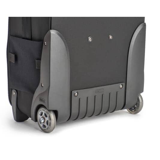 新品)thinkTANKphoto (シンクタンクフォト) カメラローリングケース