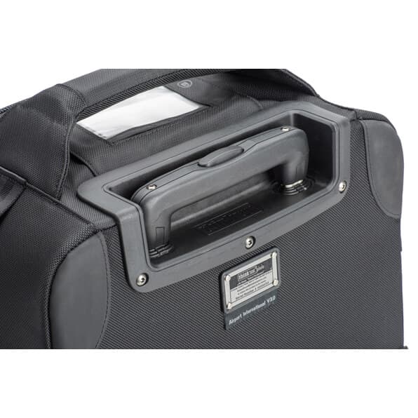 新品)thinkTANKphoto (シンクタンクフォト) カメラローリングケース