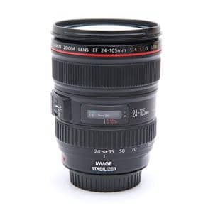 Canon EF24-105mm F4L IS USM」の商品検索結果 | デジタルカメラ 