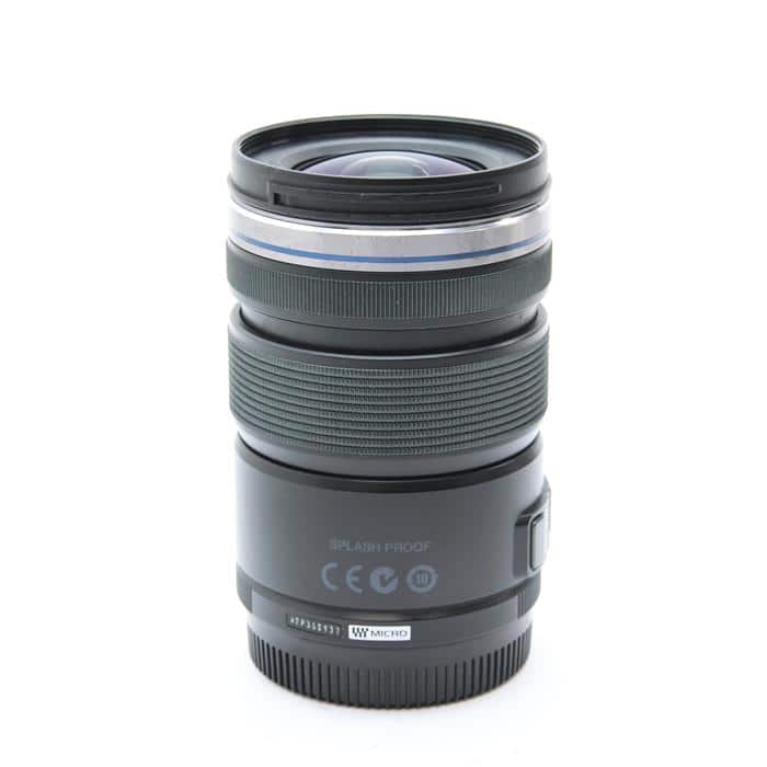 中古)OLYMPUS (オリンパス) M.ZUIKO DIGITAL ED 12-50mm F3.5-6.3 EZ 