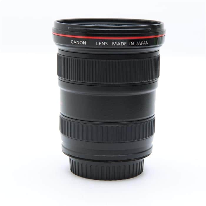 中古)Canon (キヤノン) EF17-40mm F4L USM（商品ID：3717019420633 