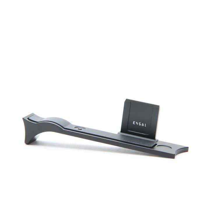 LEICA Q2用サムレスト Amazon | JJC 金属サムグリップ サムレスト Leica Q2 適用 装着簡単