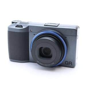 中古)RICOH (リコー) GR IIIx Urban Edition（商品ID：3717020365633 