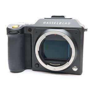 HASSELBLAD (ハッセルブラッド) X2D 100C メイン