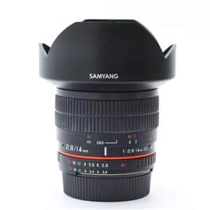 SAMYANG 14mm F2.8」の商品検索結果 | デジタルカメラ、ミラー SAMYANG 14mm F2.8」の商品検索結果 | デジタルカメラ、ミラー