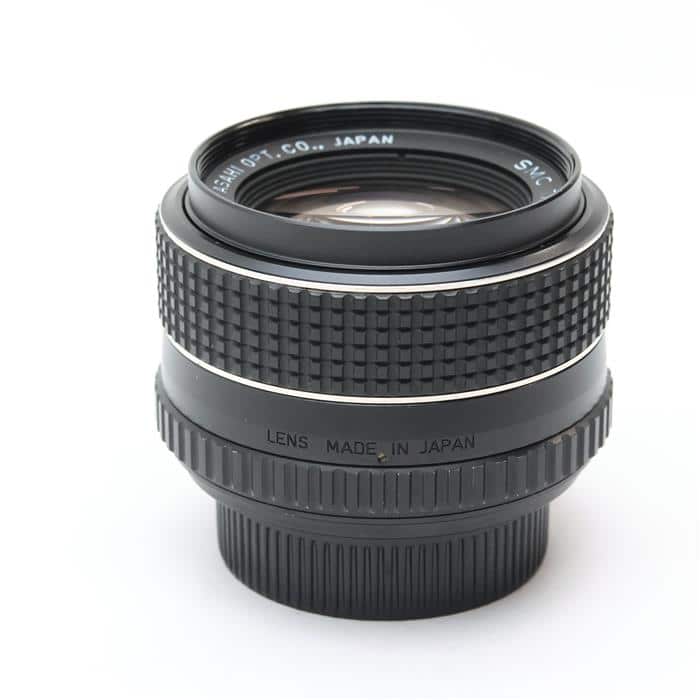 中古)PENTAX (ペンタックス) SMC-TAKUMAR 50mm F1.4(商品ID 中古)PENTAX (ペンタックス) SMC-TAKUMAR 50mm F1.4(商品ID