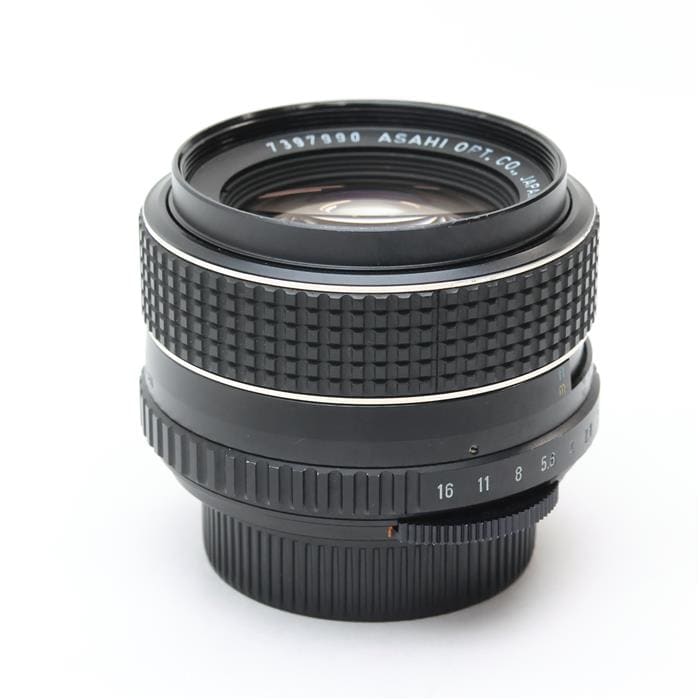 中古)PENTAX (ペンタックス) SMC-TAKUMAR 50mm F1.4(商品ID 中古)PENTAX (ペンタックス) SMC-TAKUMAR 50mm F1.4(商品ID