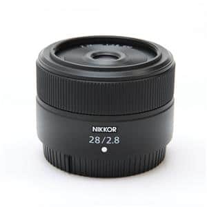 Nikon (ニコン) NIKKOR Z 28mm F2.8 メイン