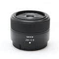 NIKKOR Z 28mm F2.8