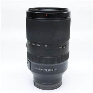 SONY (ソニー) FE 70-300mm F4.5-5.6 G OSS SEL70300G メイン