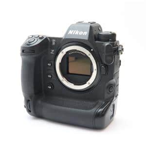 Nikon (ニコン) Z9 メイン