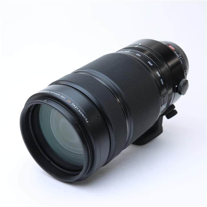 フジノン XF100-400mm F4.5-5.6 R LM OIS WR
