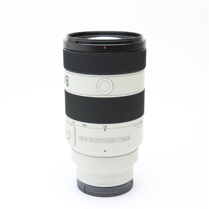 FE 70-200mm F4 Macro G OSS II SEL70200G2