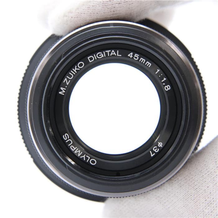 中古OLYMPUS M.ZUIKO DIGITAL 45mm F1.8 ブラック M.ZUIKO DIGITAL 45mm F1.8 [ブラック] 中古価格比較 - 価格.com