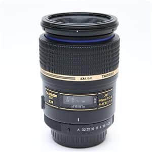 【超美品】タムロン SP AF 90mm  F2.8  272E ペンタックス TAMRON (タムロン) SP 90mm F2.8 Di Macro 1:1/Model 272EP