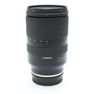 【新品】TAMRON タムロン　カメラレンズ　(Model B070S) カメラレンズ 17-70mm F/2.8 Di III-A VC RXD（Model B070S