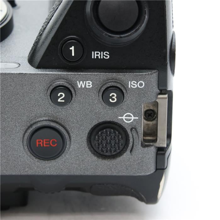 FX3 ボディ ILME-FX3