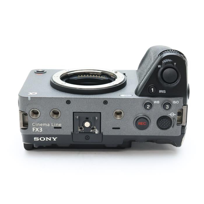 FX3 ボディ ILME-FX3