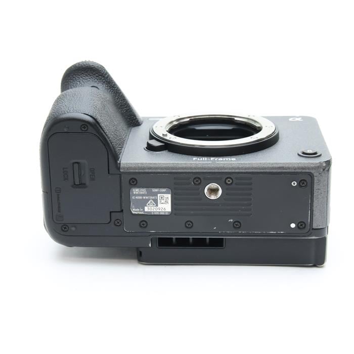FX3 ボディ ILME-FX3