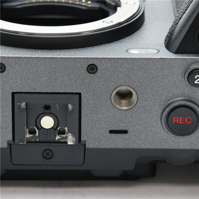 FX3 ボディ ILME-FX3