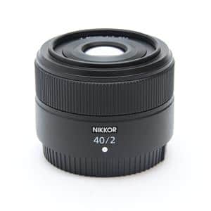 Nikon (ニコン) NIKKOR Z 40mm F2 メイン