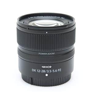 Nikon (ニコン) NIKKOR Z DX 12-28mm F3.5-5.6 PZ VR メイン
