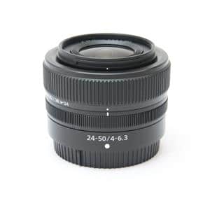 Nikon (ニコン) NIKKOR Z 24-50mm F4-6.3 メイン