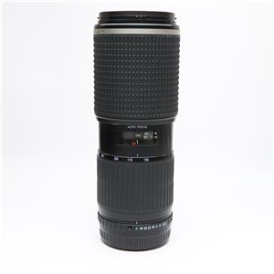 ★極上品★ペンタックス GearFocus | --> 2-Touch<!-- IF ED FA SMC f5.6 150-300mm 645AF Pentax #873 f5.6 150-300mm 645 FA レンズ(ズーム)