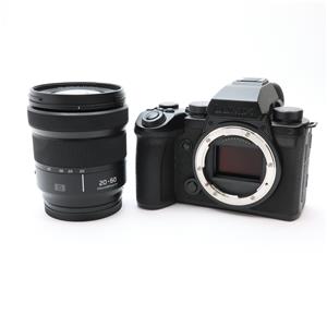 Panasonic (パナソニック) LUMIX S5IIX 標準ズームレンズキット DC