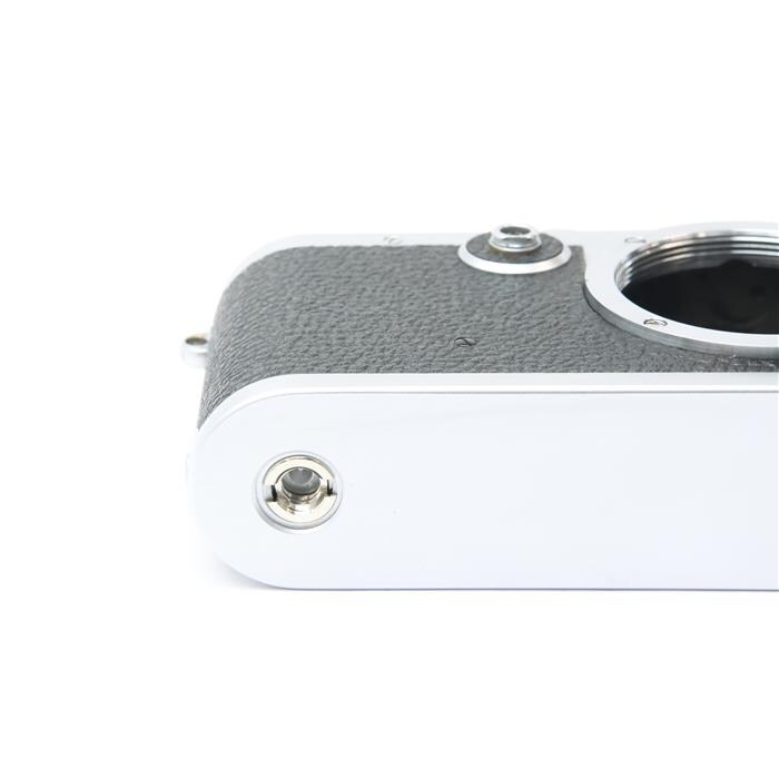 中古)Leica (ライカ) If (レッドシンクロ)（商品ID：3717022457633