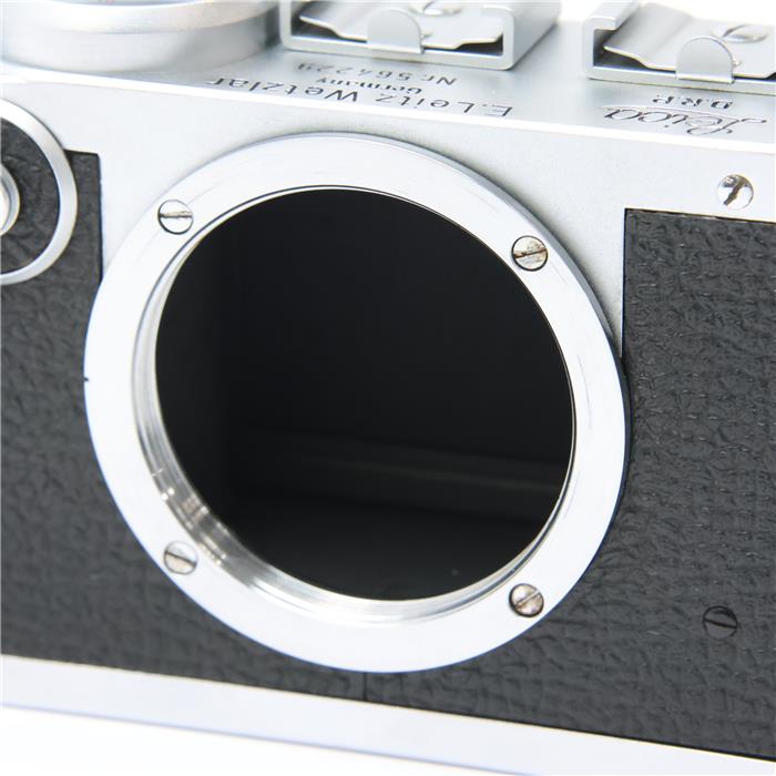 中古)Leica (ライカ) If (レッドシンクロ)（商品ID：3717022457633