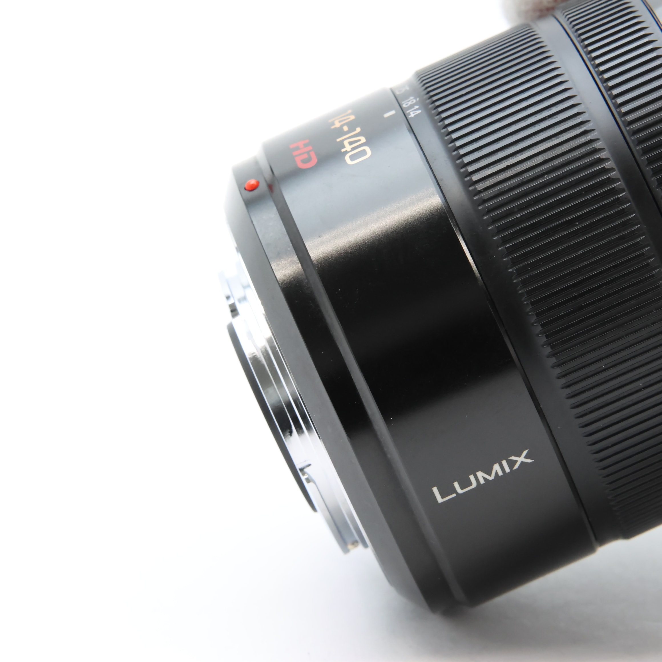 中古)Panasonic (パナソニック) G 14-140mm F3.5-5.6 ASPH. POWER