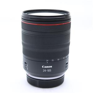 Canon (キヤノン) RF24-105mm F4L IS USM メイン
