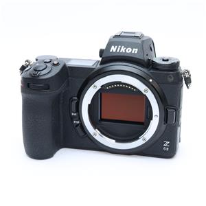 Nikon (ニコン) Z6II ボディ メイン