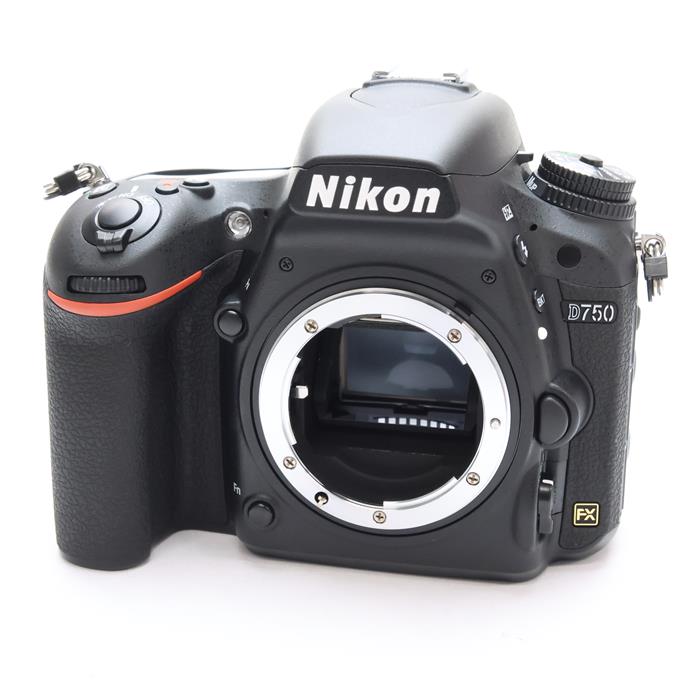 キ*い様 Nikon D750 ボディ 中古)Nikon (ニコン) D750 ボディ（商品ID：3717030463633）詳細ページ