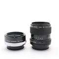 Canon (キヤノン) New マクロFD50mm F3.5(FD25tube付き)