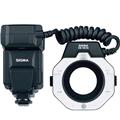 SIGMA (シグマ) エレクトロニックフラッシュマクロ  EM-140DG (キヤノンEF用)