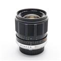 MINOLTA (ミノルタ) MC 28mm F2.5 ※ピントリング金属削り出し