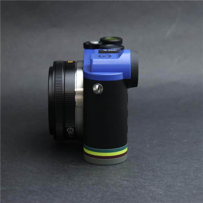 中古)Leica (ライカ) CL Edition Paul Smith（商品ID