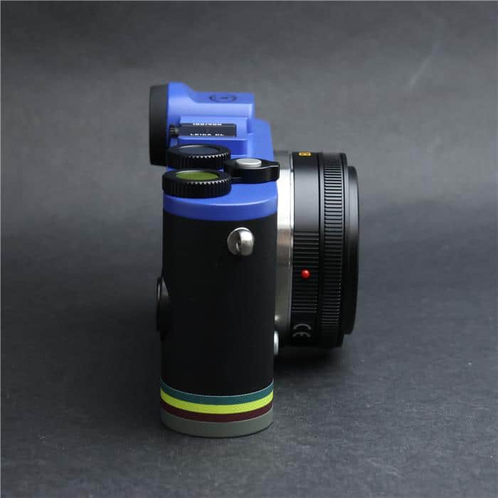 中古)Leica (ライカ) CL Edition Paul Smith（商品ID