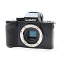 LUMIX DC-G100 ボディ